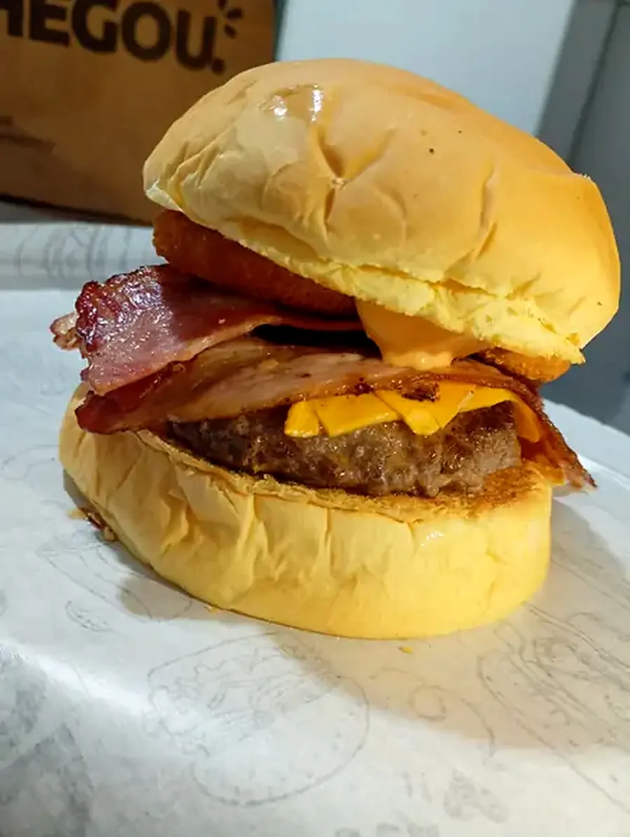 Edgar bom de bola